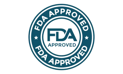 Flush factor plus fda approved