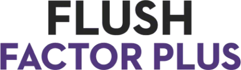 Flush factor plus official website