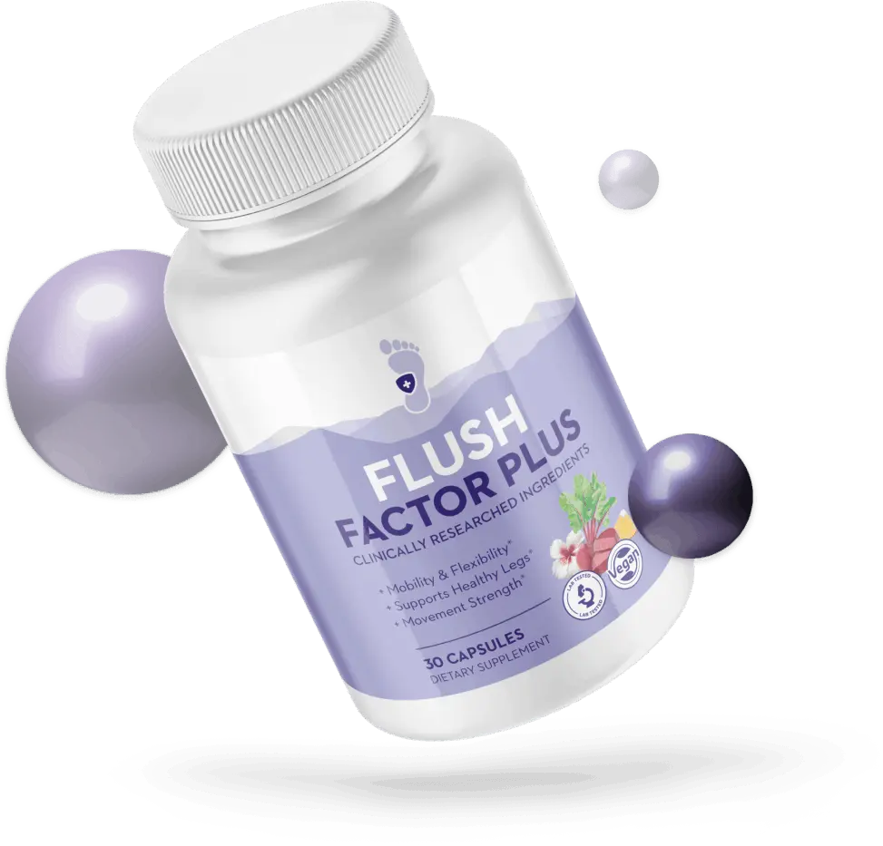 Flush factor plus
